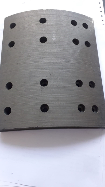 Cinta freno vw tras 1ra  omnibus - Imagen principal