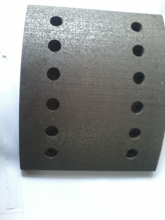 Cinta freno alt 152, 4 dia 381 esp 19 rem 12-d/t 2da - Imagen principal