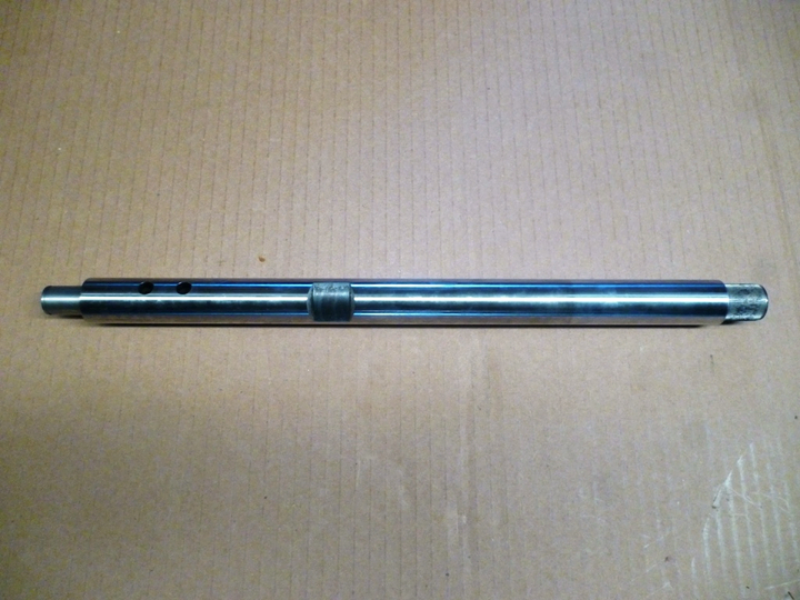 Eje caja cambios trambalador s5-680 - Imagen principal