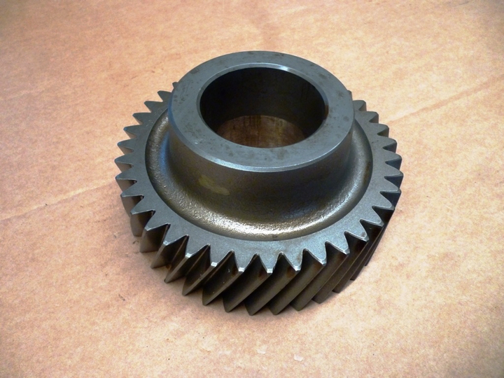 Engranaje cc 4ta. inf. s 5-680 - Imagen principal