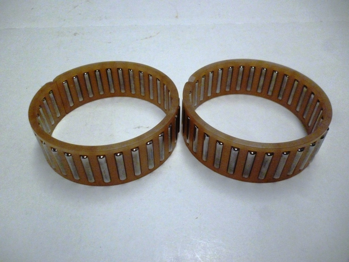 Ruleman caja cambios agujas eng. 4ta. s5-680 - Imagen principal