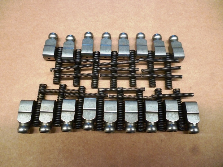 Kit de presion cc. manual 16s-1300/1600-1900 - Imagen principal