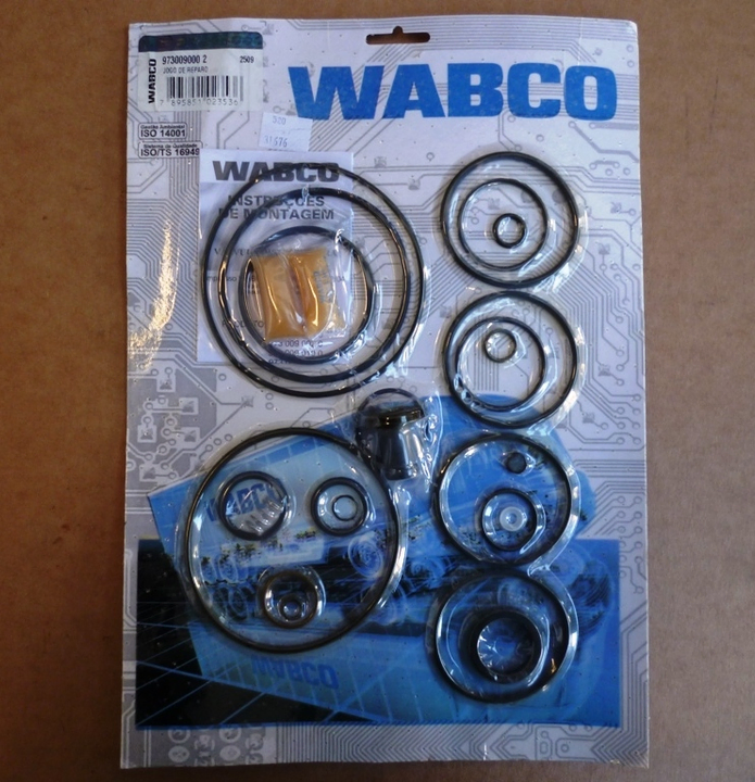 Rep valv distribuidora compl. - Imagen principal