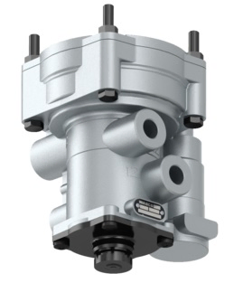 Valvula distribuidora - Imagen principal