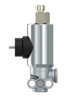Valvula solenoide 24 volt.  caja cambios aut. zf - Imagen principal