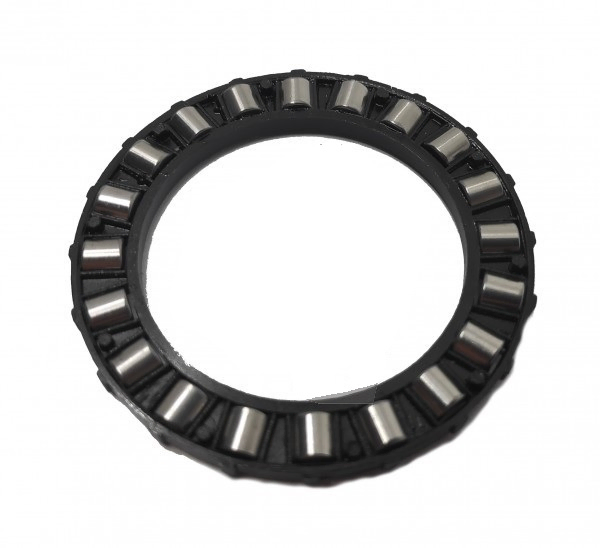 Ruleman caja direccion de agujas de sin fin (excluisvo zf) - Imagen principal