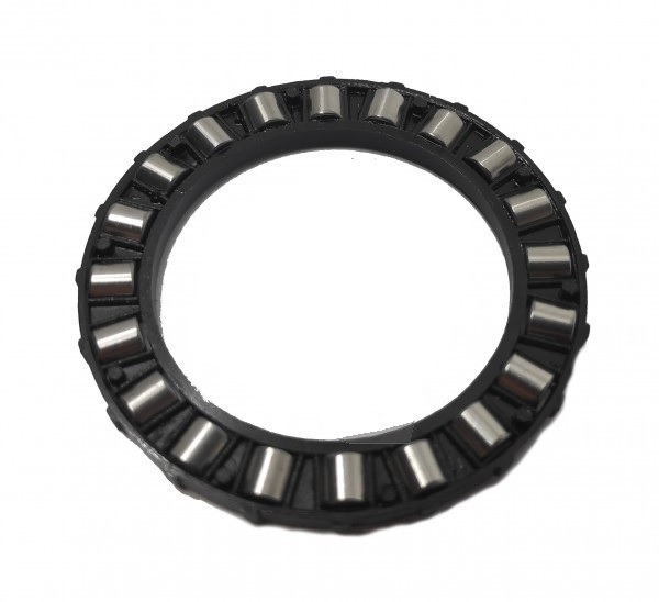 Ruleman caja direccion de agujas sin fin (excluisvo zf) - Imagen principal