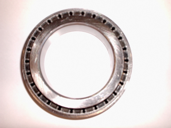 Ruleman caja cambios tapa salida chico cca - Imagen principal