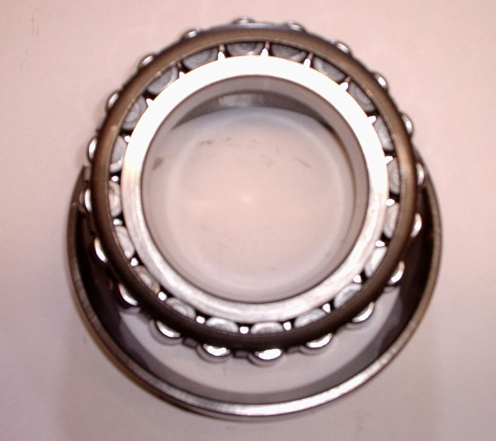 Ruleman caja cambios tapa salida grande cca - Vista 2