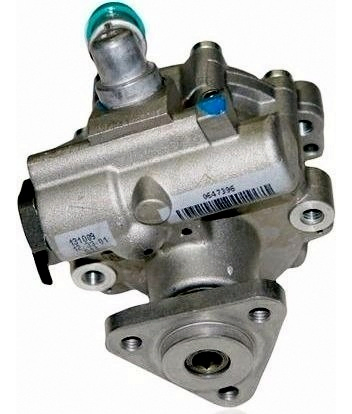 Bomba dir hid - Imagen principal