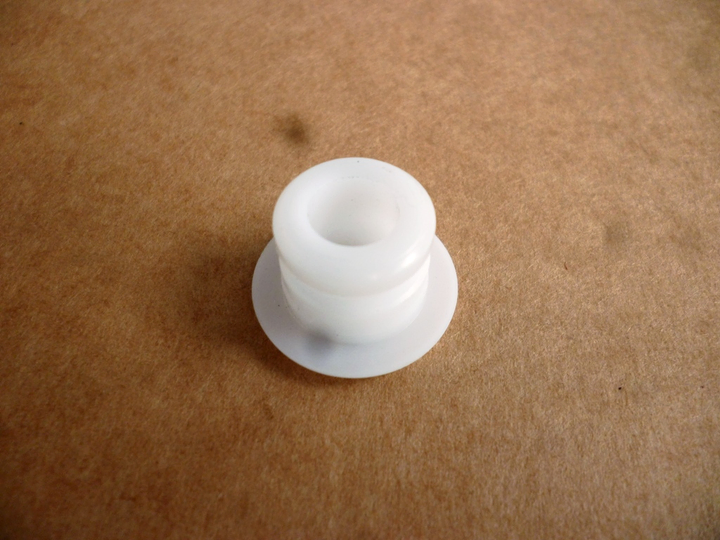 Piston valvula freno proteccion 4 circuitos volvo - Imagen principal