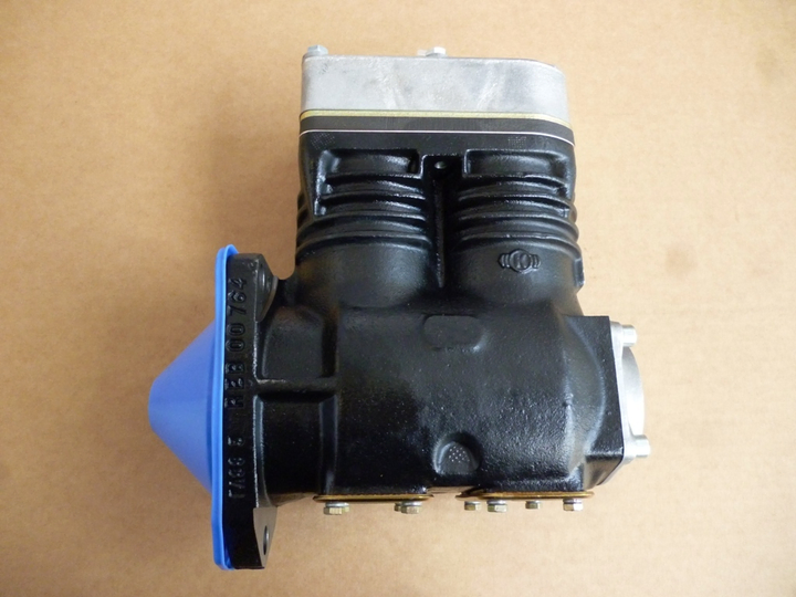 Compresor bi-cilindrico lp4813 440 cc - Imagen principal