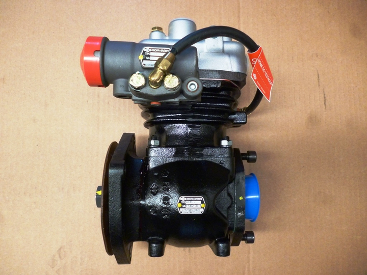 Compresor lk3823 225 cm3 - Imagen principal