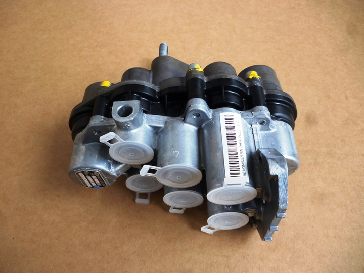 Valvula proteccion - Imagen principal