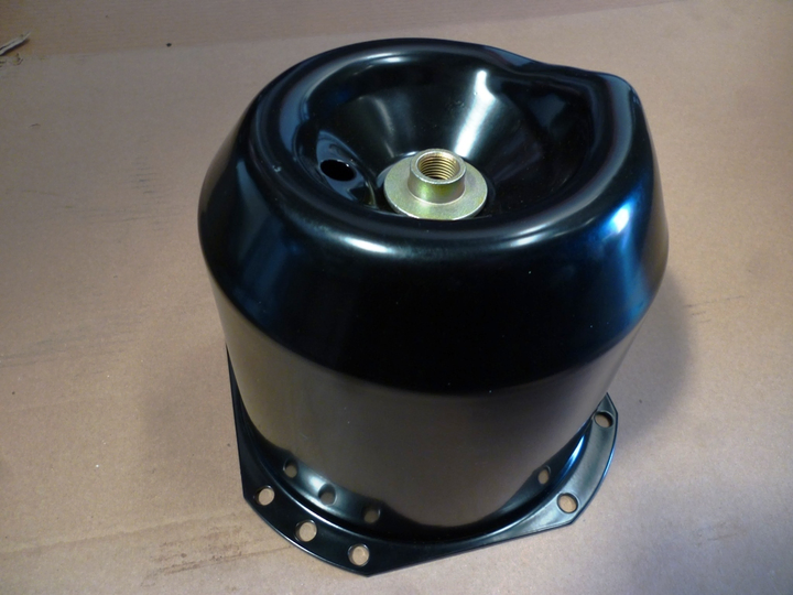 Cuerpo spring brake spring brake 20/30" - Imagen principal