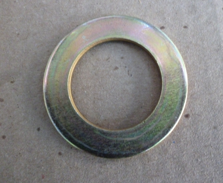 Arandela hierro especial leva ext. caja regul bloque mb 912/914 - Imagen principal