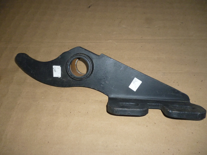 Soporte spring bloque freno aire m.benz 912/914 der - Imagen principal