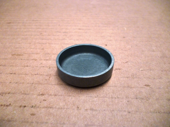 Tapon caja de cambios trambalador c.c. s5-680 actual (is nº p3 20 - Imagen principal