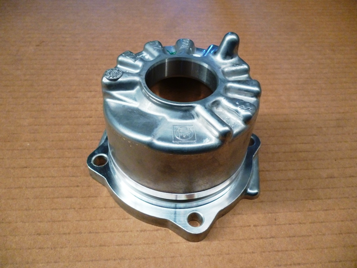 Camisa cc cil. alt. y ba. c.c. - Imagen principal