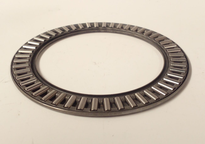 Ruleman caja cambios agujas convertidor caja cambios aut. - Imagen principal