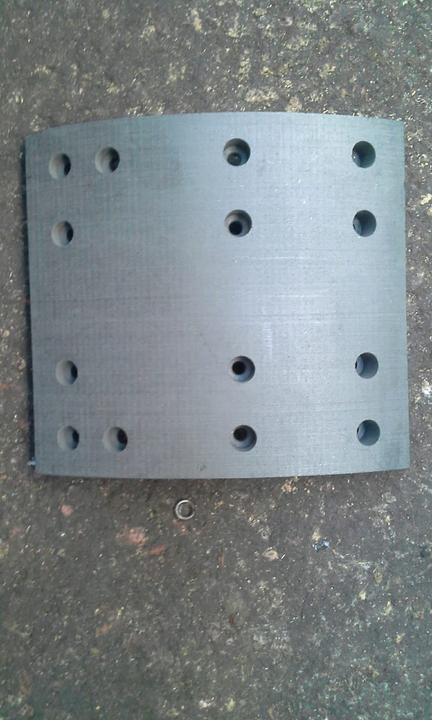 Cinta freno alt 220 dia 410 esp 17, 2 rem 8-tra  std - Imagen principal