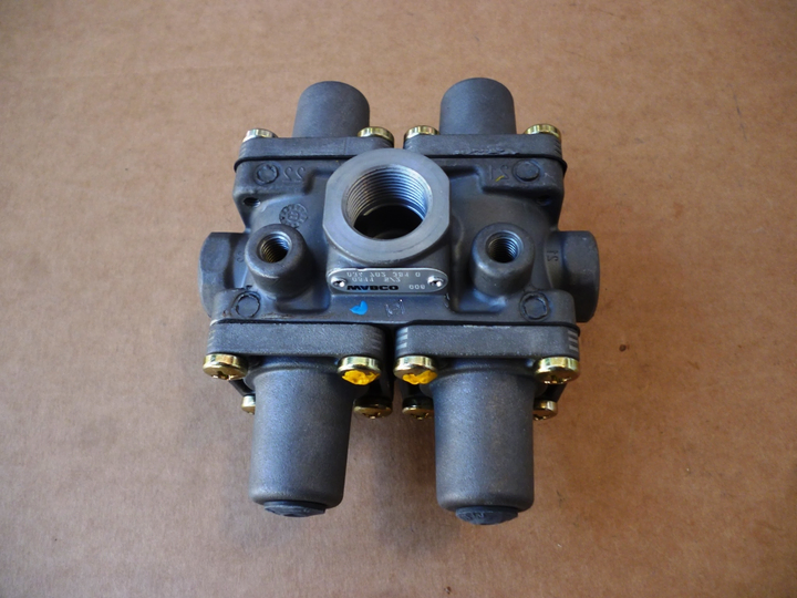 Valvula proteccion - Imagen principal