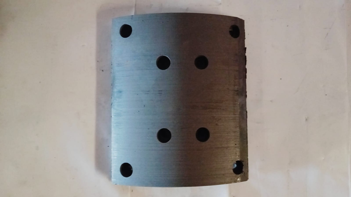 Cinta freno alt 220 dia 410 esp 17, 2 rem 8-tra 1ra - Imagen principal