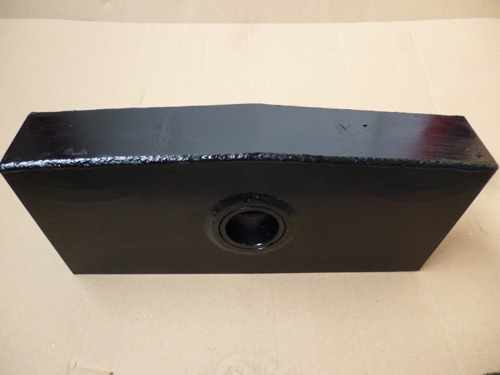 Balancin suspension iderol (perno 60 mm) - Imagen principal