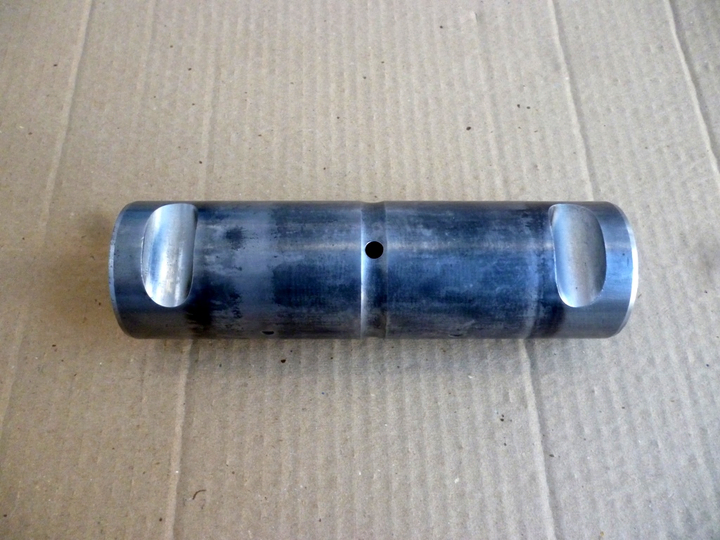 Perno de balancin suspension iderol 60mm - Imagen principal