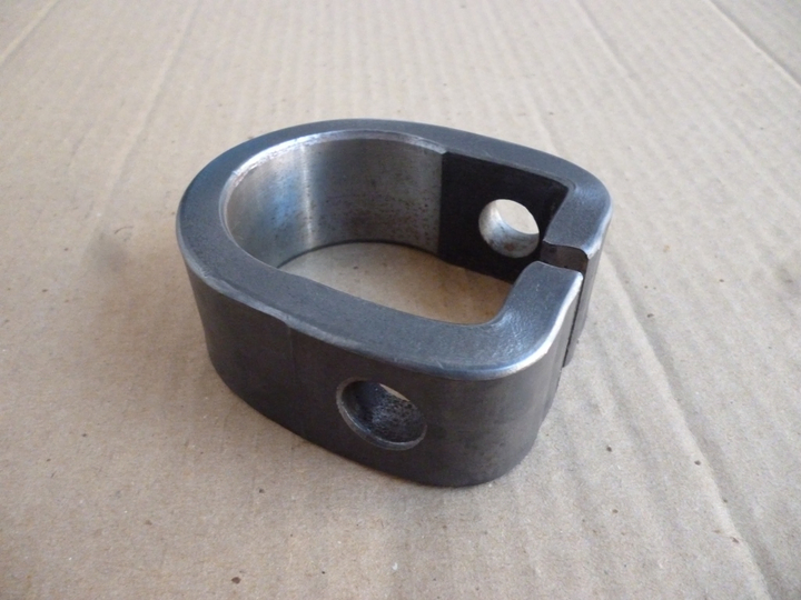 Mancal interno suspension iderol - Imagen principal