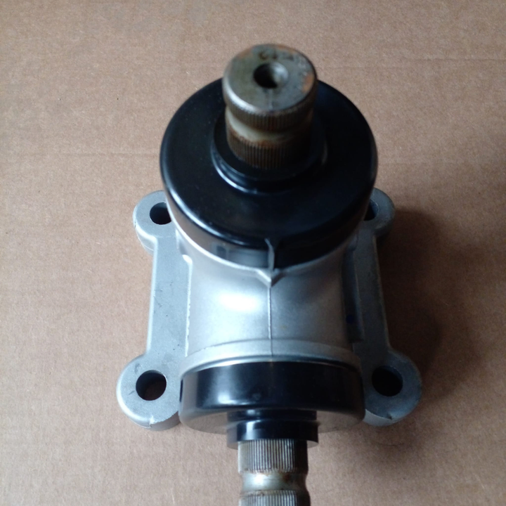 Caja dir. intermedia (angular) scania k 124 - Imagen principal