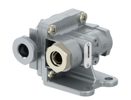 Valvula descarga rapida - Imagen principal