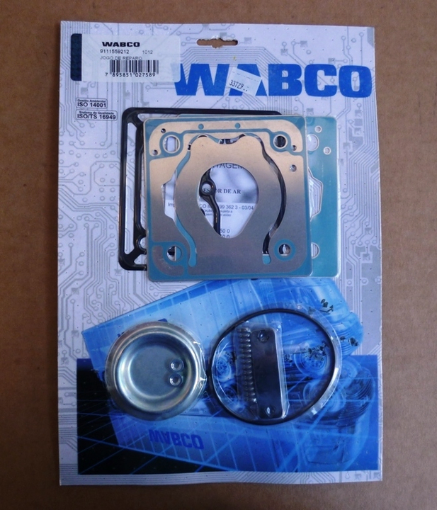 Rep compresor (jtas-valvulas) - Imagen principal