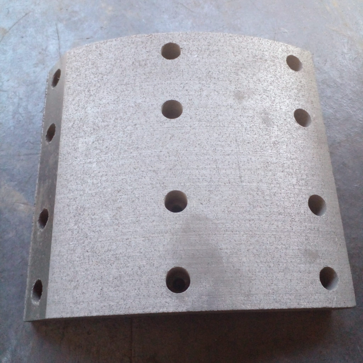 Cinta freno alt 178 dia 413 esp 19 rem 12-d/t 1ra - Imagen principal