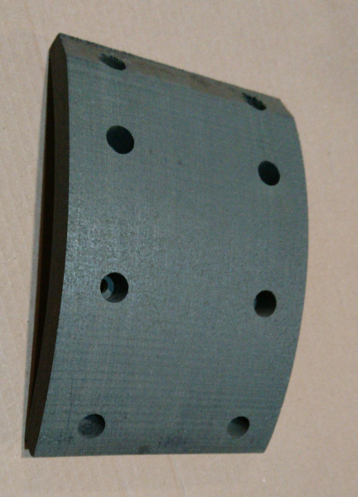 Cinta freno alt 127 dia 413 esp 19 rem 8-del 1ra - Imagen principal