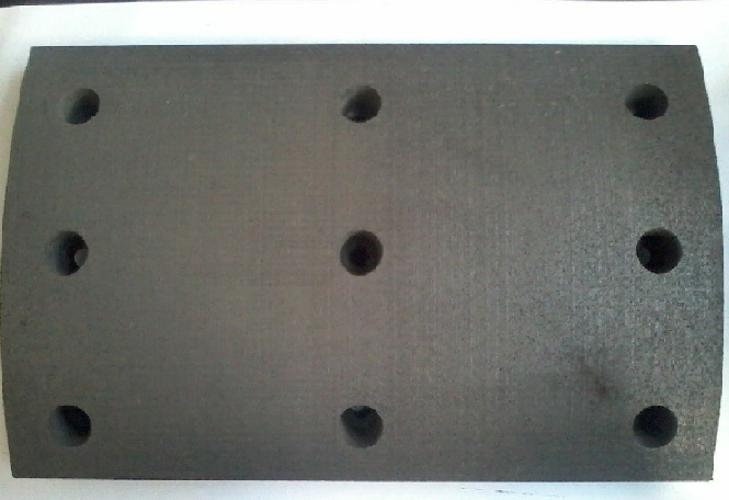 Cinta freno alt 254 dia 394 esp 19 rem 21-tra 1ra - Imagen principal