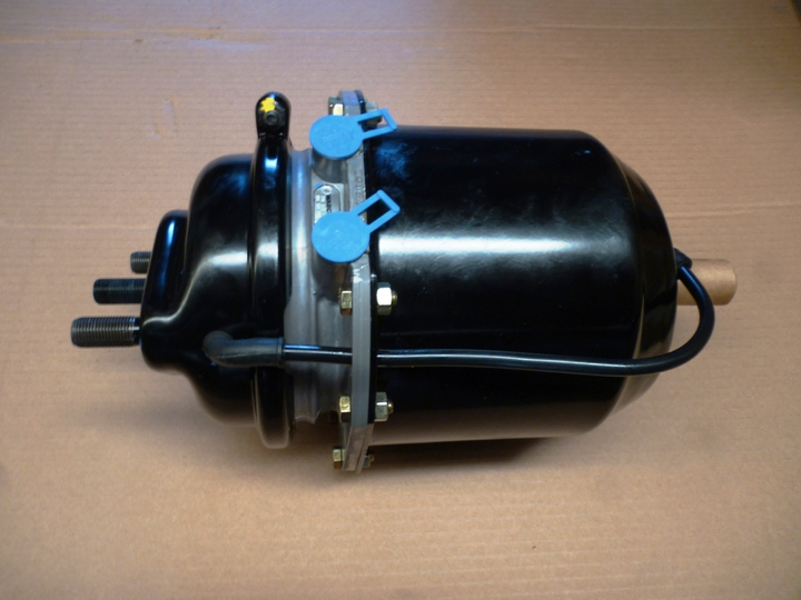 Spring brake 24/30 der - Imagen principal