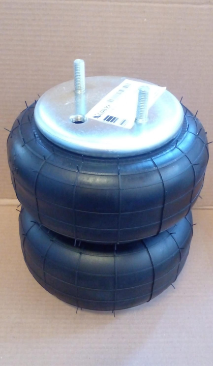 Vejiga susp.(completa) c/soporte chica fuelle doble suspneum32901 - Vista 2