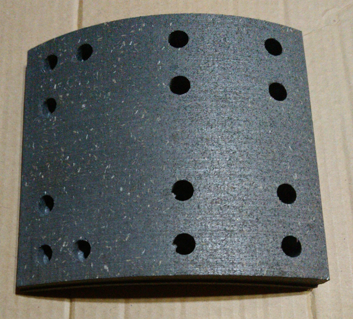 Cinta freno alt 177, 8 dia 419 esp 19 rem 14-tra 2da - Imagen principal