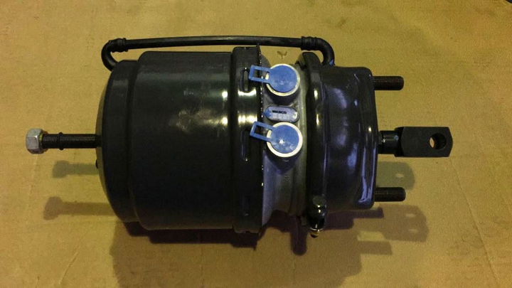 Spring brake 24/30 der - Imagen principal