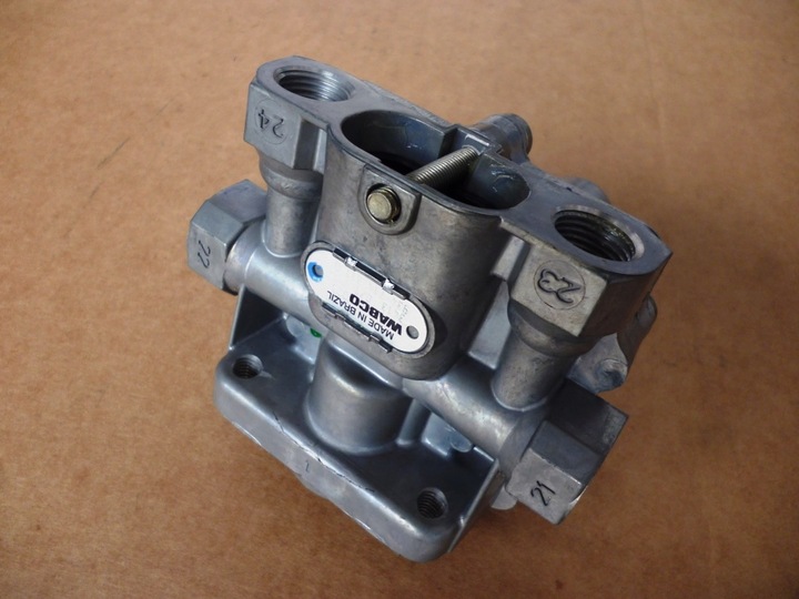 Valvula proteccion - Imagen principal