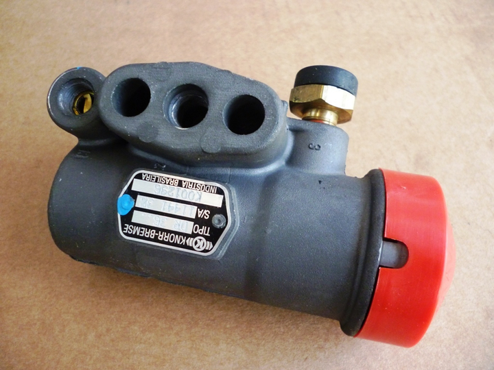 Valvula reguladora pres. (gobernadora) - Imagen principal