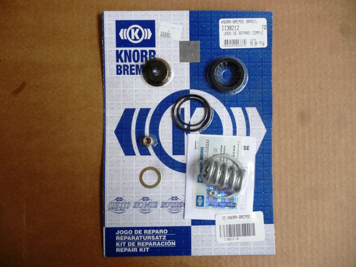 Rep valv reductora presio - Imagen principal