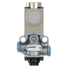 Valvula solenoide 24 volt. - Vista 2