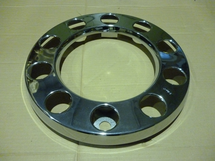 Taza delantera aro 20/22.5 sc-volvo-mb - Imagen principal