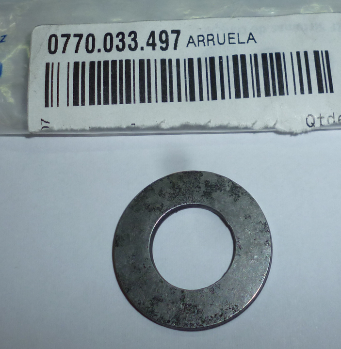 Arandela cd caja dir. hid. 8043-8044 - Imagen principal