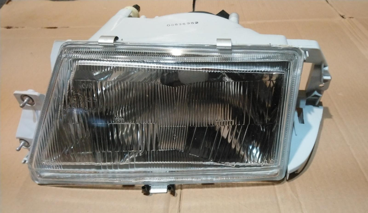 Semioptica izq - Imagen principal