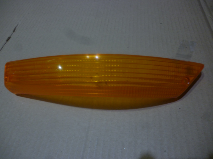 Acrilico señ. ambar izq - Imagen principal