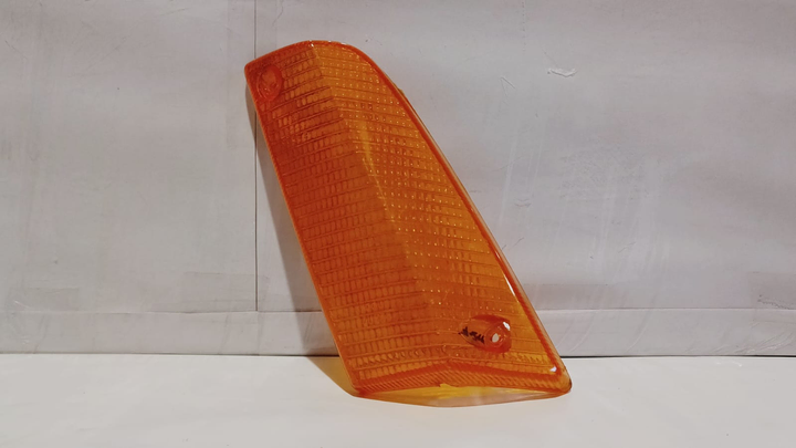 Acrilico señ. ambar izq - Imagen principal