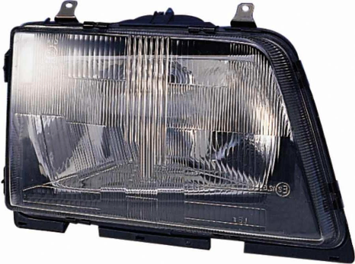 Semioptica vidrio izq - Imagen principal